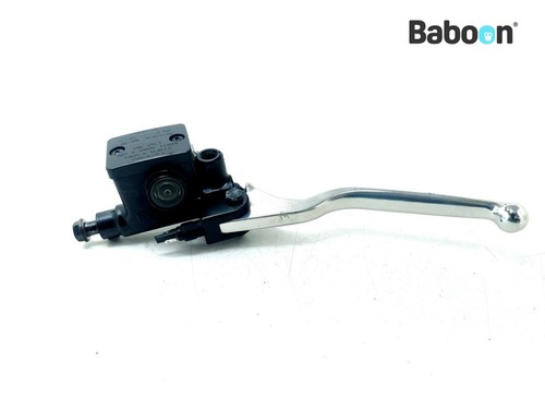 Brake master cylinder front - cylinder,