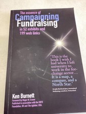The Essence of Campaigning