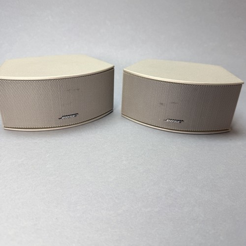 Bose cinemate 321 satellite - cinemate, &