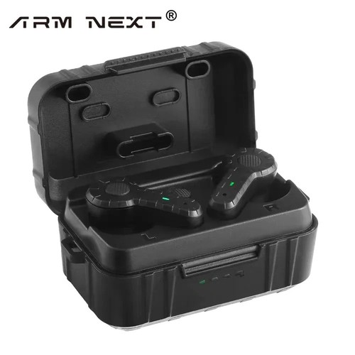 Shooting earmuffs tactical - shooting,