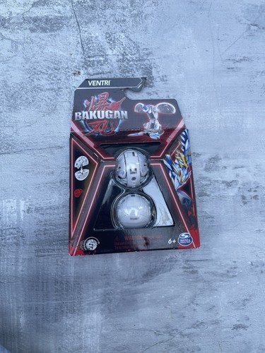 Bakugan ventri battle brawler - ventri,