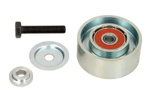 Belt pulley metal 1249 - v-belt,