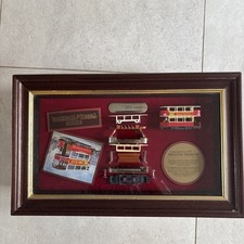 MATCHBOX MODEL OF YESTERYEAR