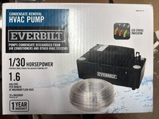 Everbilt 120-Volt Condensate