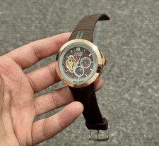 Gucci Pantcaon Men's Automatic