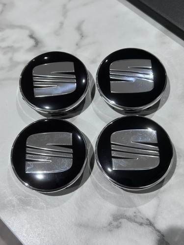 Fits seat alloy wheel - seat,