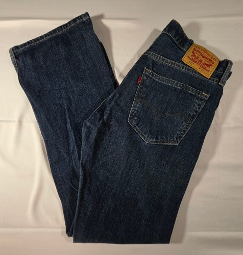 Levis 527 jeans mens - levis,