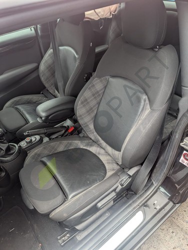 Mini hatch cooper - d, (f56)