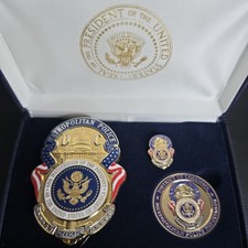 2025 Presidential Inauguration