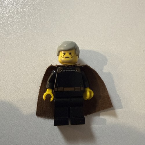 Lego count dooku - dooku, cape