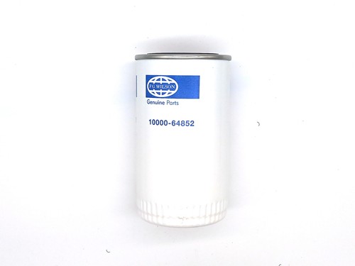 Wilson oil filter - fg,