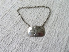 ANTIQUE, DUNDEE PROVINCIAL