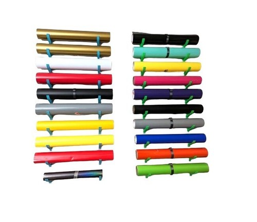 Vinyl roll holder - wrap-2, pcs