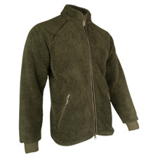 Jack Pyke Sherpa Fleece Jacket
