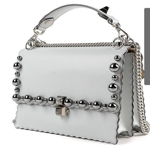 Fendi kan bag beautiful - kan, bag,