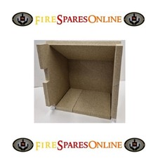 Firebelly FB1 Stove Bricks