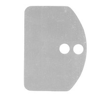 D Shaped Derwent Macdee Metro