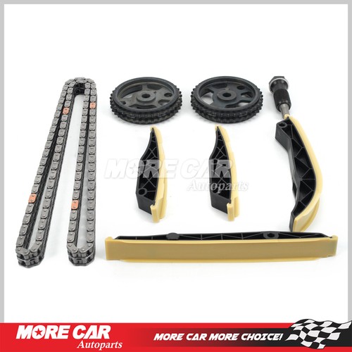 Timing chain kit fit - timing,