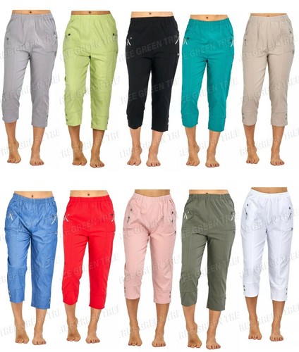 Ladies women cropped - women,