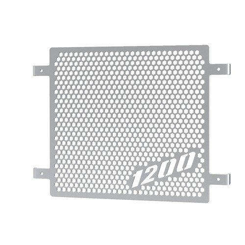 Motorcycle radiator grille - motorcycle,