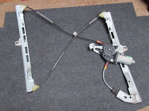 Peugeot 206 nsf door - (99-07),