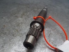 Kawasaki VN1500 Mean Streak 2002-2004 Motorcycle Engine Balance Shaft 