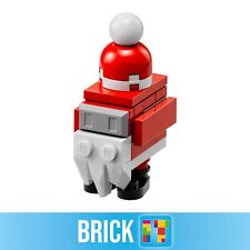 Lego Star Wars - Santa Gonk