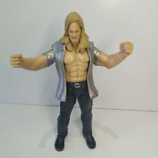 Chris Jericho WWF Jakks Titan