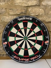 Unicorn Eclipse Pro Dartboard