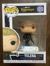 Funko POP: Yelena Belova -
