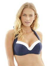 Panache Anya Cruise Bikini Top