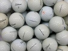 TITLEIST PRO V1 GOLF BALLS  GRADE A LAKE BALLS     50 BALL PACK    FREE P&P