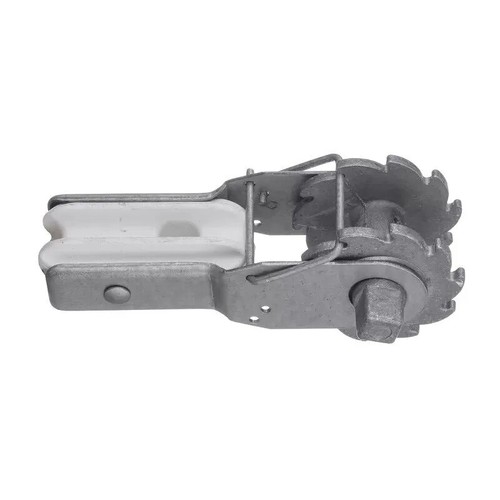 Ratchet strainer insulator - ratchet,