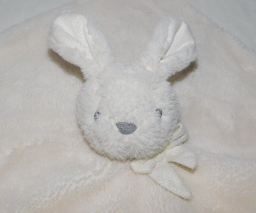 Little miracles white bunny - miracles,
