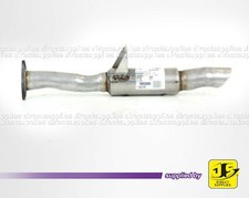 Mitsubishi Shogun 3.0 1996-2000 Exhaust Rear Box CL173 6G72(SOHC24V)