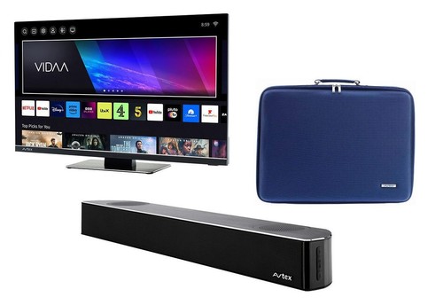 Avtex av195ts 12 240v hd - avtex,