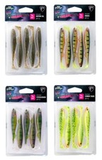 Fox rage slick shad ultra - fox,