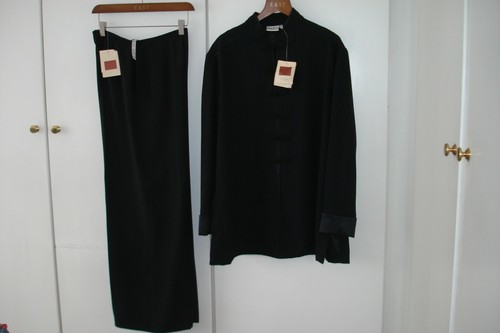 East black chinese style - east,