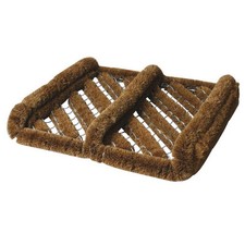 JVL Boston Natural Coir