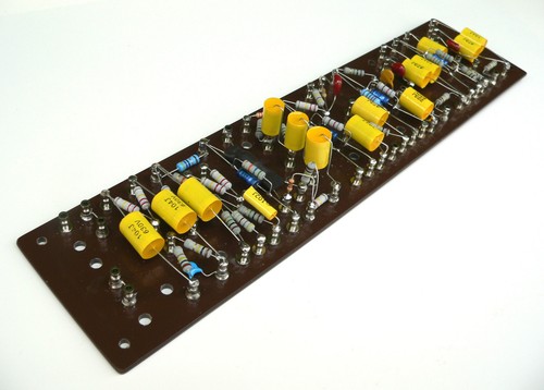 Ab763 turret board fits - ab763,