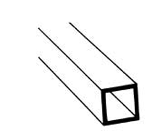 Plastruct styrene stfs 4 - ,