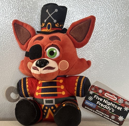 Funko five nights freddy - five, at