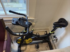 Labgrey Exercise Bike –