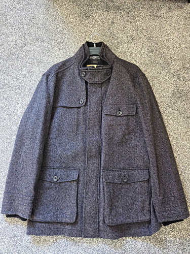 Rocha john men - rocha, wool