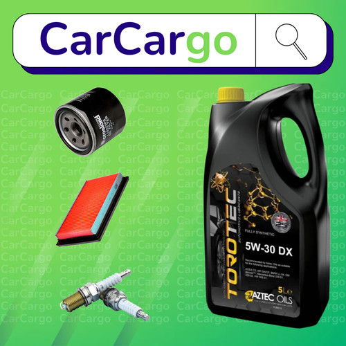 Service kit nissan - service, note