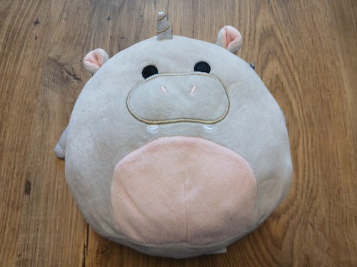 Squishmallows harrison the - squishmallows,