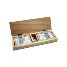 Fenrir Games Cribbage Set