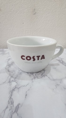 Costa coffee mug italian - costa,