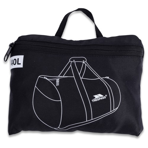 Trespass 40l packaway - trespass, padded