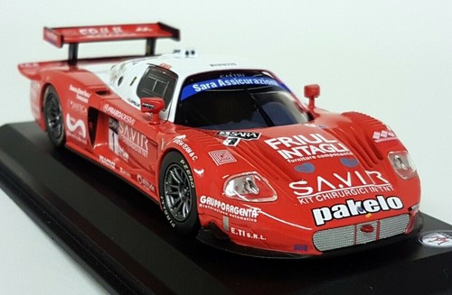 Leo models scale - models,